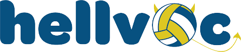 Music2Move klant, Hellvoc VC logo